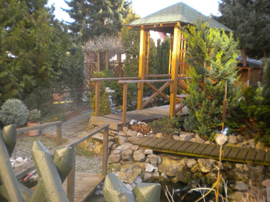Eifel-Landhaus Ferienwohnungen "Em Gardestueffje" Mechernich Zewnętrze zdjęcie