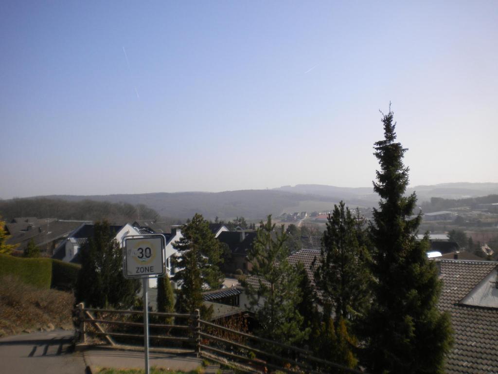 Eifel-Landhaus Ferienwohnungen "Em Gardestueffje" Mechernich Zewnętrze zdjęcie