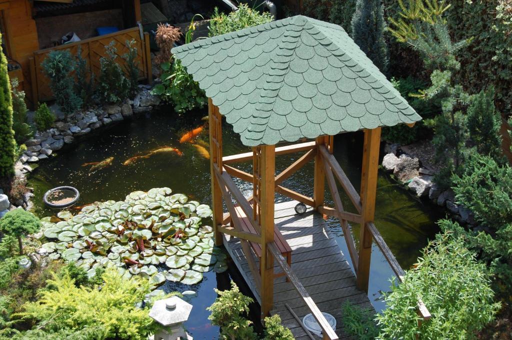 Eifel-Landhaus Ferienwohnungen "Em Gardestueffje" Mechernich Pokój zdjęcie