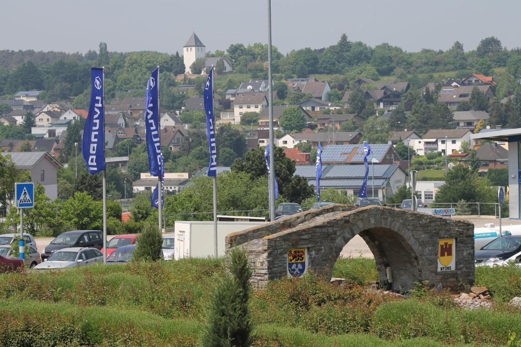 Eifel-Landhaus Ferienwohnungen "Em Gardestueffje" Mechernich Pokój zdjęcie