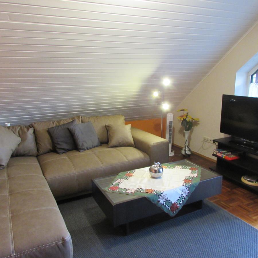 Eifel-Landhaus Ferienwohnungen "Em Gardestueffje" Mechernich Zewnętrze zdjęcie